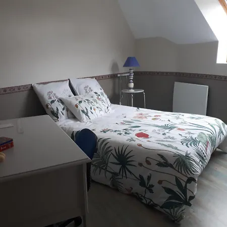 Macareux Panzió Binic