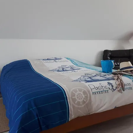Macareux Panzió Binic