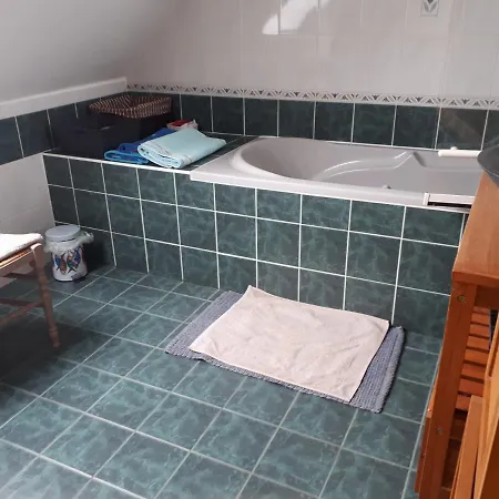Macareux Panzió Binic